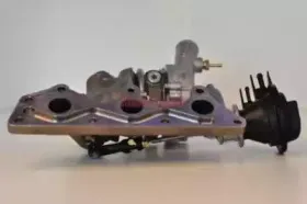 727211-5001S GARRETT Компрессор, наддув