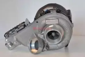 727463-5004S GARRETT Компрессор, наддув