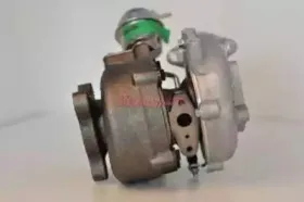 727477-5002S GARRETT Компрессор, наддув