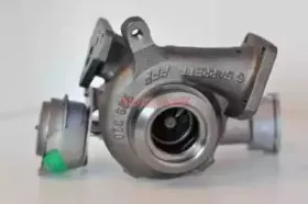 729325-5002S GARRETT Компрессор, наддув