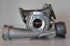 729325-5003S GARRETT Компрессор, наддув