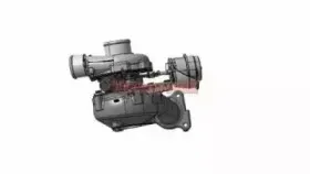 734598-5003S GARRETT Компрессор, наддув