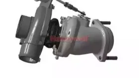 742289-5003S GARRETT Компрессор, наддув