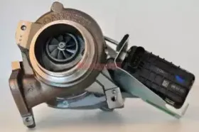 742693-5003S GARRETT Компрессор, наддув