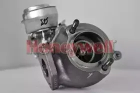 7504319013S GARRETT Компрессор, наддув