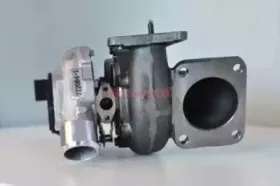 752610-5015S GARRETT Компрессор, наддув