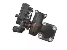 753519-5007S GARRETT Компрессор, наддув