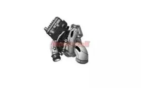 753544-5020S GARRETT Компрессор, наддув