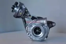 756047-5005S GARRETT Компрессор, наддув