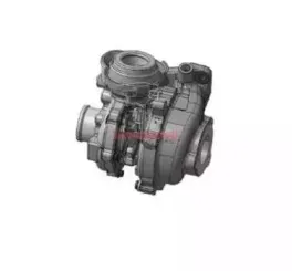 757886-5003S GARRETT Компрессор, наддув