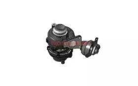 758021-5002S GARRETT Компрессор, наддув