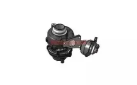 760220-5003S GARRETT Компрессор, наддув