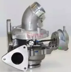 garrett-7607005004s