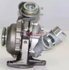 garrett-7607005004s