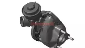 761650-5001S GARRETT Компрессор, наддув