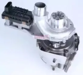 763493-5005S GARRETT Компрессор, наддув