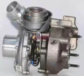 garrett-7650155006s
