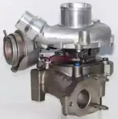 garrett-7650155006s