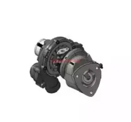 765472-5001S GARRETT Компрессор, наддув