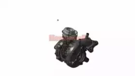 767720-5001S GARRETT Компрессор, наддув