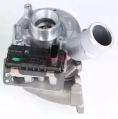 769701-5003S GARRETT Компрессор, наддув