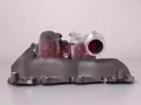 773720-5003S GARRETT Компрессор, наддув
