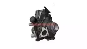 776402-5002S GARRETT Компрессор, наддув