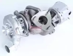 778401-5008S GARRETT Компрессор, наддув