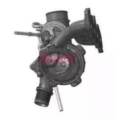 781504-5002S GARRETT Компрессор, наддув