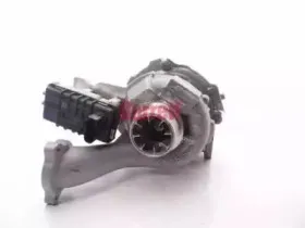 785966-5003S GARRETT Компрессор, наддув