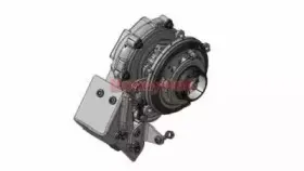 787556-5016S GARRETT Компрессор, наддув