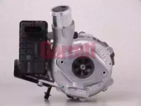 787556-5017S GARRETT Компрессор, наддув