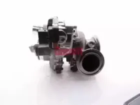 792460-5008S GARRETT Компрессор, наддув