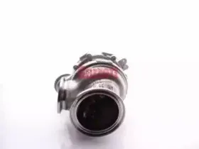 800076-5011S GARRETT Компрессор, наддув