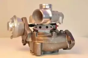 8018919001W GARRETT Компрессор, наддув