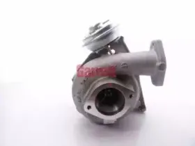 802012-5001S GARRETT Компрессор, наддув