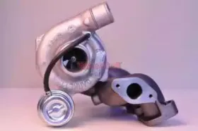 802419-5005S GARRETT Компрессор, наддув