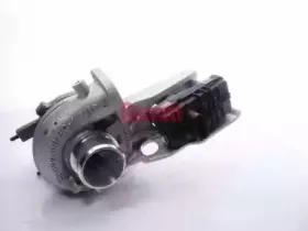 821784-5002S GARRETT Компрессор, наддув