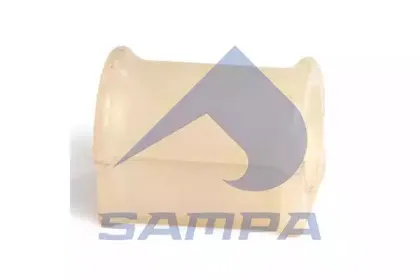 010014 SAMPA Опора, стабилизатор