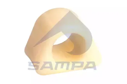 010017 SAMPA Опора, стабилизатор