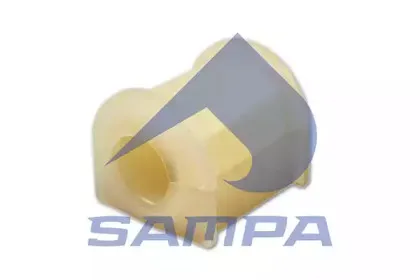 010026 SAMPA Опора, стабилизатор