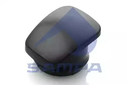 010.070 SAMPA Колпачок, ручка рычага переключения передач