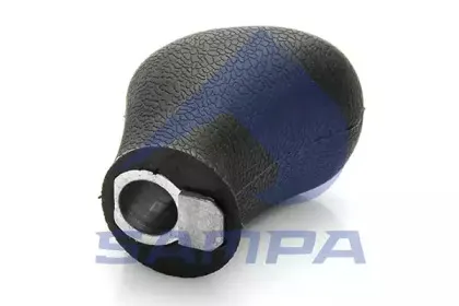 010.071 SAMPA Ручка рычага переключения передач