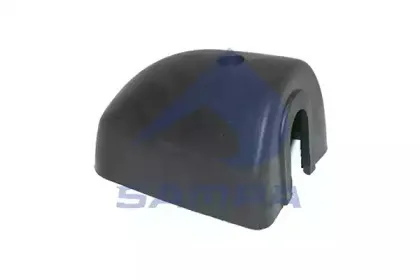 010.086 SAMPA Покрытие, кронштейн внешнего зеркала