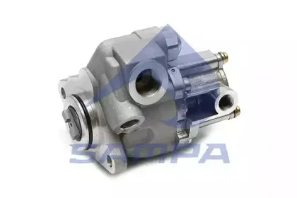 010.106 SAMPA Гидравлический насос, рулевое управление