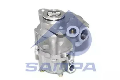 010.111 SAMPA Гидравлический насос, рулевое управление