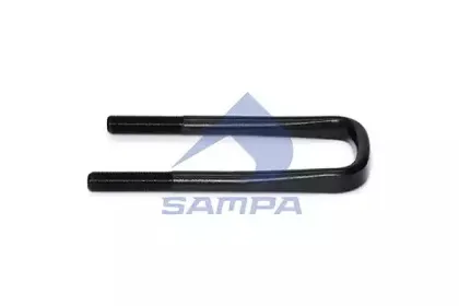 010.135 SAMPA Стремянка рессоры