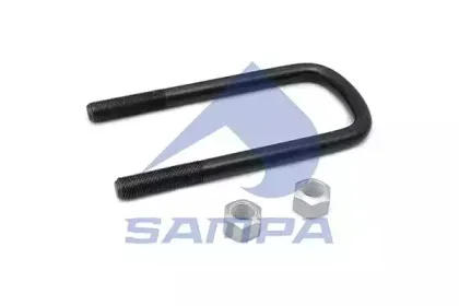 0101451 SAMPA Стремянка рессоры