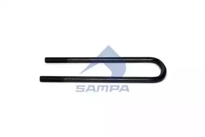 010.149 SAMPA Стремянка рессоры