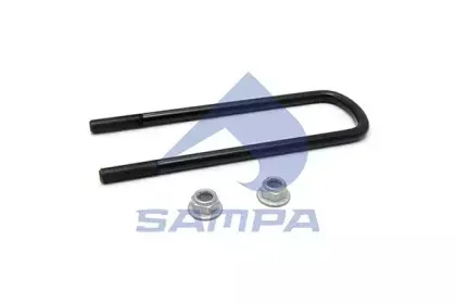 0101511 SAMPA Стремянка рессоры